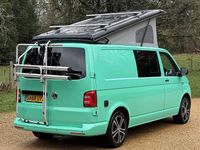 Used VW T6 Startline 2018 Green Van