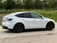 Used Tesla Model Y Performance 392 kW (534 HP) 2024 SUV