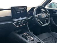 Used Cupra Formentor 2024 Blue SUV