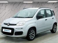 Used Fiat Panda Easy 70 HP (51 kW) 2021 Silver Hatchback