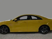 Used Mercedes CLA35 AMG AMG 306 HP (225 kW) 2022 Sedan