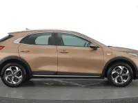 Used Kia XCeed 2022 Bronze SUV