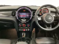 Used Mini Cooper Exclusive 134 HP (98 kW) 2022 Grey Hatchback
