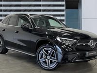 Used Mercedes GLC300e AMG line 313 HP (230 kW) 2025 Estate
