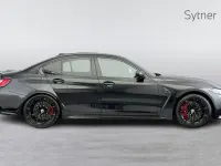 Used BMW M3 Competition Edition 523 HP (384 kW) 2026 Black