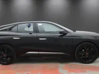 Used DS Automobiles DS4 Performance 130 HP (95 kW) 2022 Black SUV