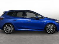 Second-hand BMW 223 Active Tourer M Sport 200 CP (147 kW) 2022 Albastru Monovolum