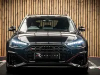 Usado Audi RS4 Comfort 2024 Preto Carrinha