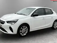 Used Vauxhall Corsa Design Edition 75 HP (55 kW) 2023 Hatchback