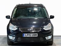 used Ford Galaxy 2.0 TDCi 140 Zetec 5dr Powershift