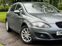 used Seat Leon 1.6 CR TDI SE COPA 5d 103 BHP