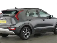 Used Kia Niro 2023 Grey SUV