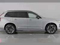 Ny Volvo XC90 Ultra 250 HK (183 kW) 2026 Grå SUV