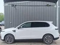 New Leapmotor B10 160 kW (218 HP) 2025 White SUV