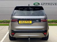 used Land Rover Discovery 3.0 D300 R-Dynamic HSE 5dr Auto