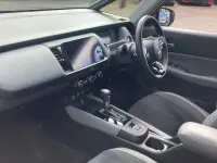 Gebraucht Honda Jazz Advance 122 PS (89 kW) 2026 Kleinwagen