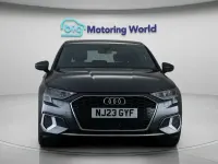 Used Audi A3 e-tron Sport 2023 Grey Hatchback