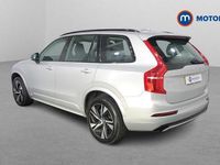 Used Volvo XC90 Plus 235 HP (172 kW) 2023 SUV