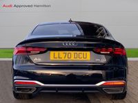 used Audi A5 35 TDI S Line 5dr S Tronic