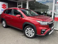 Used Suzuki SX4 S-Cross 2023 SUV