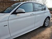 Used BMW 116 M Sport 2013 Other Hatchback