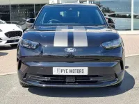 Used Ford Capri Premium 210 kW (286 HP) 2024 Black SUV