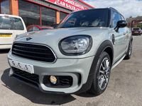 Usado Mini Cooper Sport 2019 Cinzento Citadino
