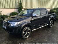 Usado Toyota HiLux 2015 Pickup