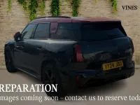 Used Mini Countryman 168 HP (123 kW) 2024 Grey SUV