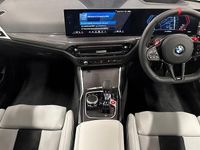 New BMW M4 Competition Edition 530 HP (389 kW) 2026 Coupe