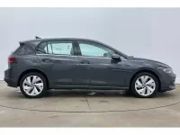 Used VW Golf VIII 204 HP (150 kW) 2025