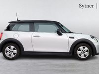 Used Mini Cooper Classic 134 HP (98 kW) 2022 Silver Hatchback