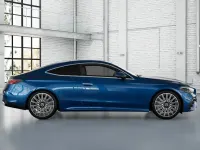 New Mercedes CLE220 AMG Line Premium Plus 197 HP (144 kW) 2026 Coupe