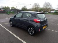 used Hyundai i10 1.2 Advance Auto Euro 6 (s/s) 5dr