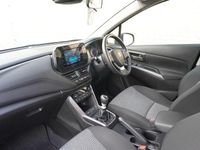Used Suzuki SX4 S-Cross 2022 Grey SUV