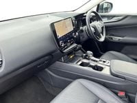 Used Lexus NX350h 242 HP (177 kW) 2023 Green SUV