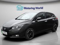 Used Nissan Leaf N-Connecta 108 kW (148 HP) 2024 Hatchback