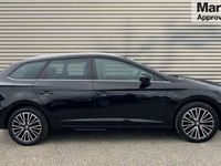 used Seat Leon ST 1.5 TSI EVO 150 Xcellence Lux [EZ] 5dr
