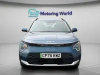 Used Kia e-Niro 150 kW (204 HP) 2025 SUV