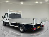 Begagnad Iveco Daily 2019 Vit