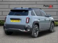New Renault R4 Iconic 108 kW (147 HP) 2026 Other SUV