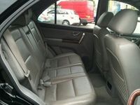 used Kia Sorento 2.5