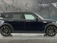 Used Mini Clubman Exclusive 192 HP (141 kW) 2020 Enigmatic black metallic Estate