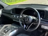 Used Mercedes GLE400 AMG line 381 HP (280 kW) 2024 Grey SUV