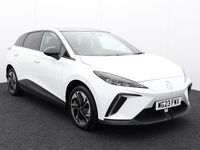Begagnad MG MG4 EV Trophy 319 kW (435 HK) 2023 Halvkombi