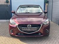 Used Mazda 2 Inclusive 2019 Red Hatchback