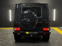 Used Mercedes G63 AMG AMG 571 HP (419 kW) 2018 Black SUV