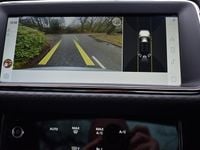 Used Land Rover Range Rover evoque R-Dynamic 309 HP (227 kW) 2022 Grey Estate