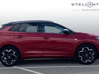 used Vauxhall Grandland X 1.2 TURBO ULTIMATE EURO 6 (S/S) 5DR PETROL FROM 2023 FROM CRAWLEY (RH10 9NS) | SPOTICAR