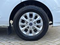 Used Ford Transit Custom Limited 2020 White